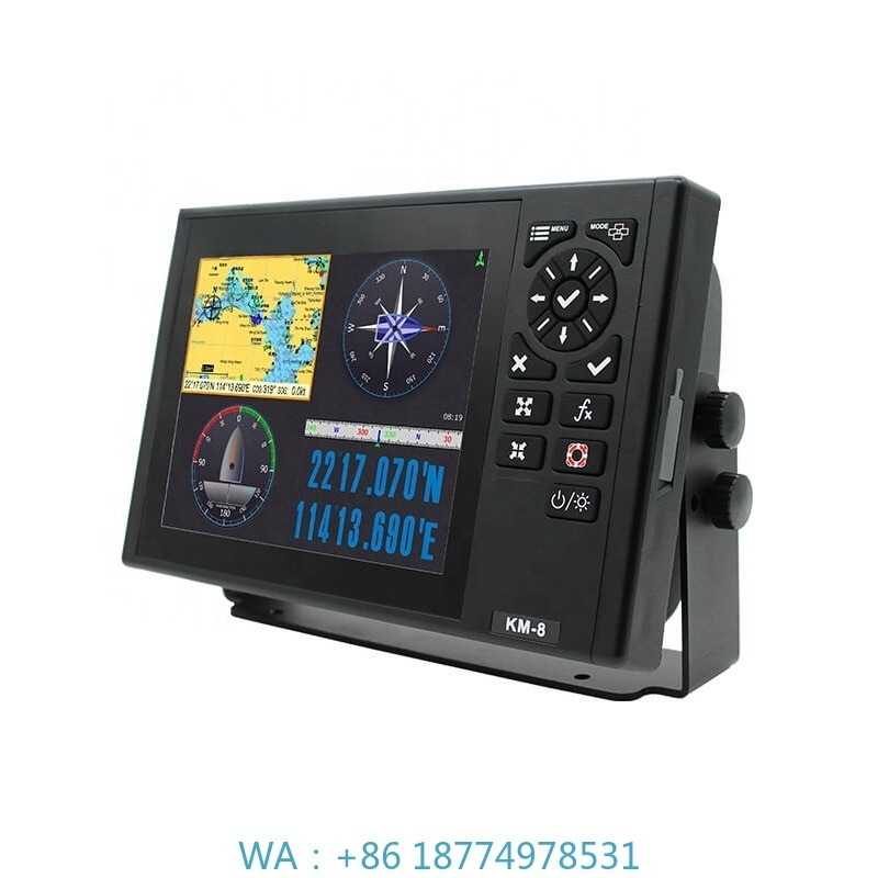 Fishing Depth Finder - GPS Fish /profundidade Sounder/Echo Sounder +