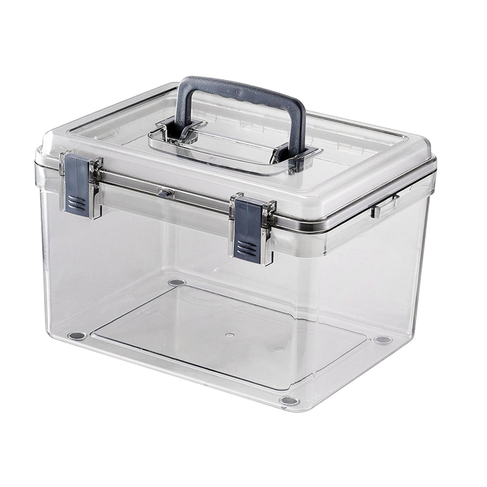Fish Finder Case - Estojo Portátil para Câmera com Alça,