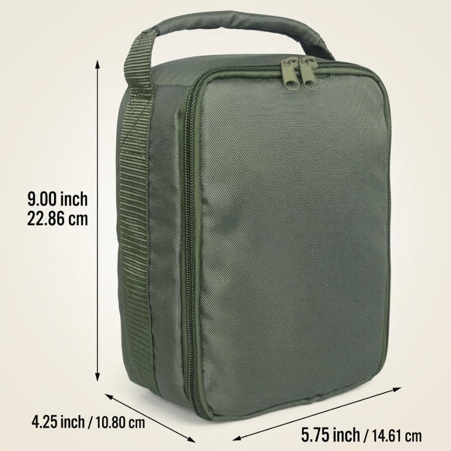 Bolsa de Pesca Impermeável, Bo - Fish Finder Case avaliação e preço