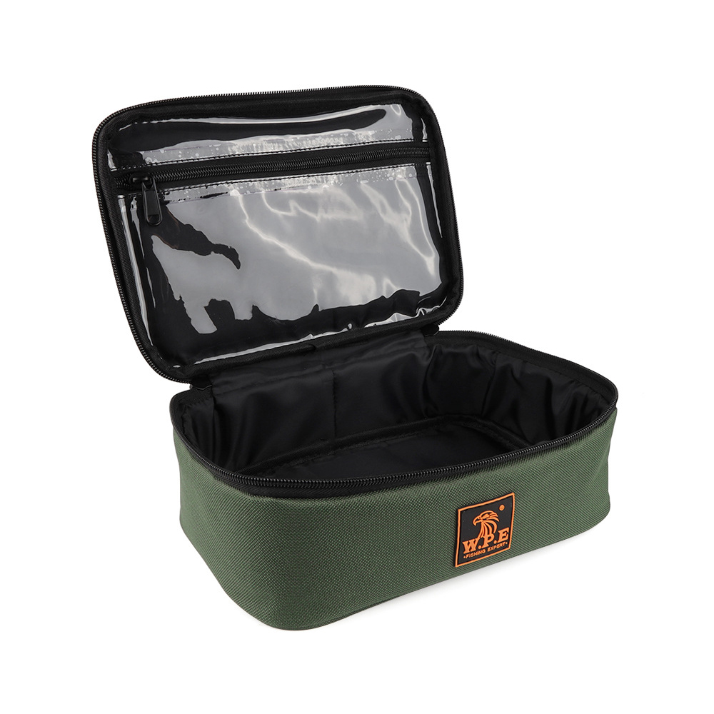 Resistente à água Pesca Tackle - Fish Finder Case avaliação e preço