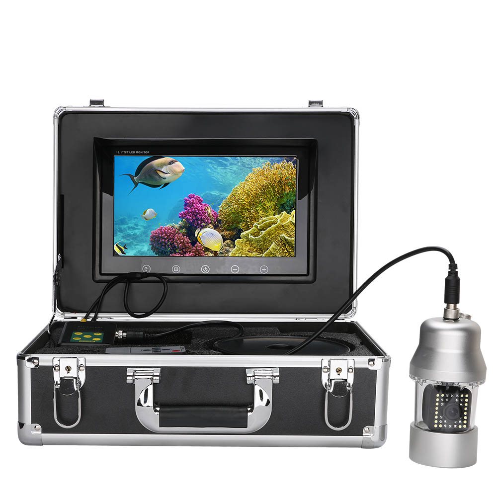 Câmera de vídeo de pesca subaq - Fishing Camera avaliação e preço