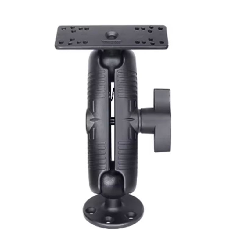 Parafuso de montagem para caia - Fish Finder Mount avaliação e preço