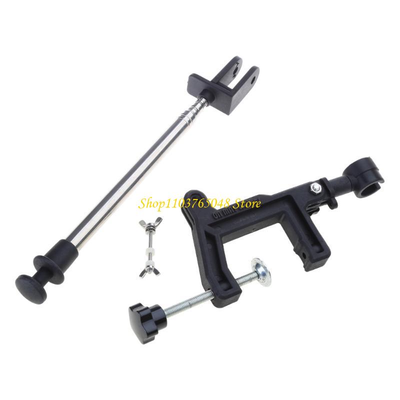 R53E Suporte transdutor ajustá - Fish Finder Mount avaliação e preço