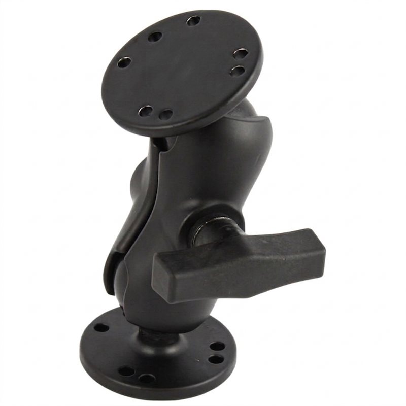 Suporte Articulado A06F para S - Fish Finder Mount avaliação e preço