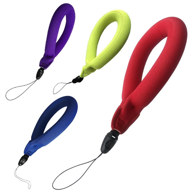 Alça de Pulso Flutuante de Neo - Fishing Camera avaliação e preço