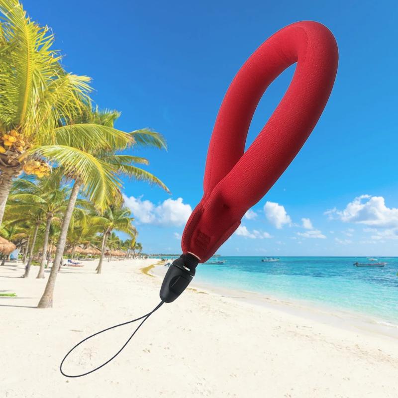 Alça de Pulso Flutuante de Neo - Fishing Camera avaliação e preço