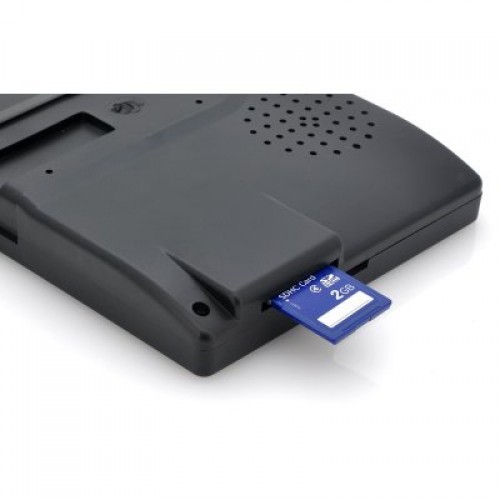 7 Polegada 1000TVL HD Câmera d - Fishing Camera avaliação e preço