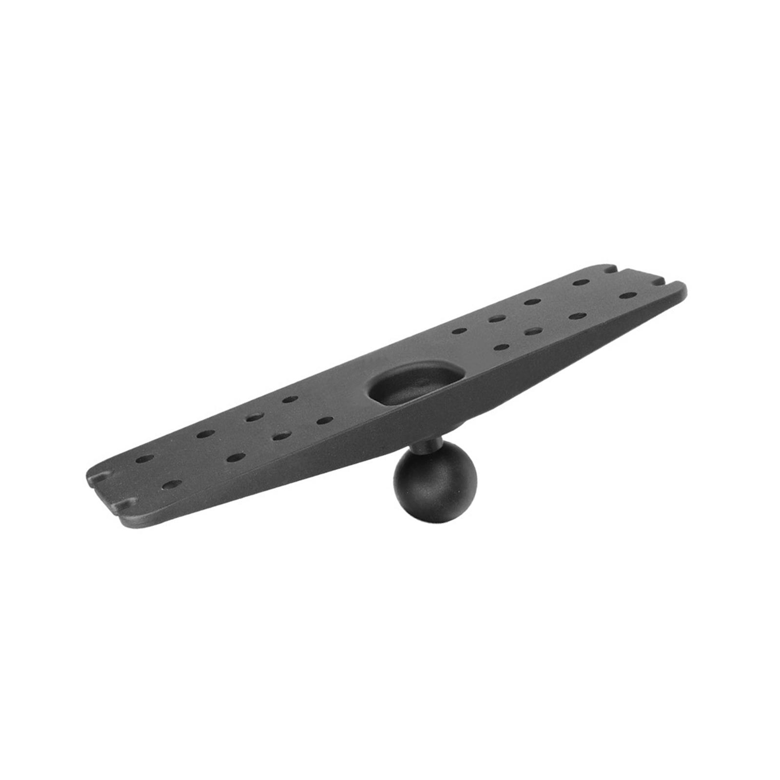 Base de montagem tipo S com es - Fish Finder Mount avaliação e preço