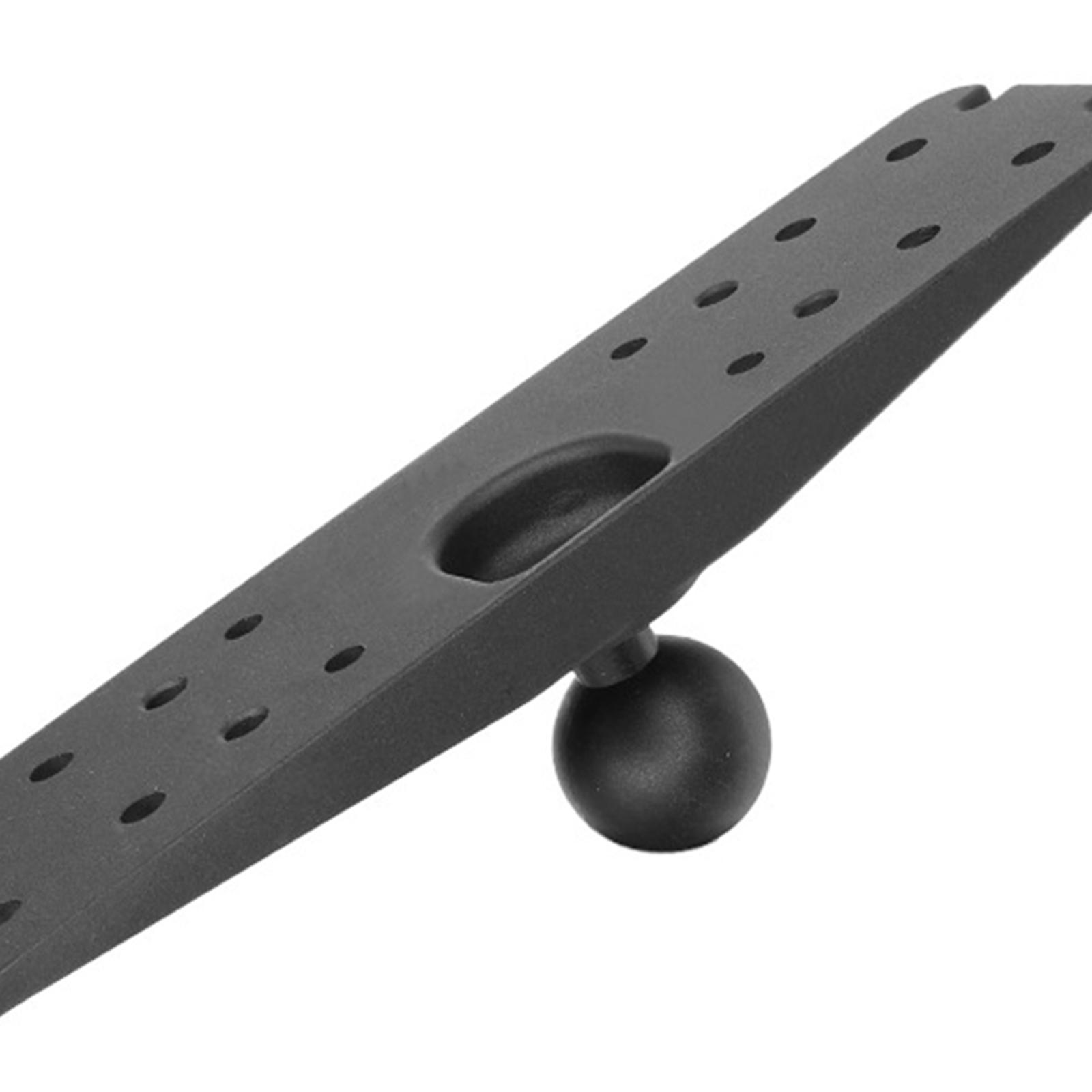 Base de montagem tipo S com es - Fish Finder Mount avaliação e preço