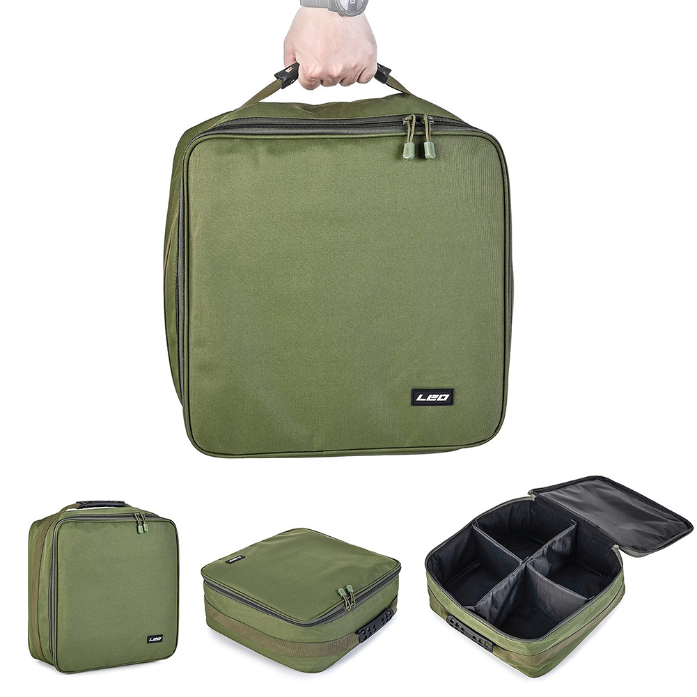 Bolsa de armazenamento para ca - Fish Finder Case avaliação e preço